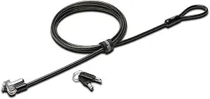N17 Keyed Lock for Dell Laptops On Demand - Master