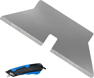 Cutter Replacement Blades for Easy Cut 20 Pcs