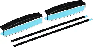 3M Comply Magnetic Attach for Monitors Kit, Complymg