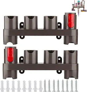 RTop Accessory Holder for Dyson Gen 5 Gen5 V15 V12 V11 V10 V8 V7 SV10 SV11