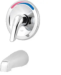 Pfister R890100 Pfirst Series Trim Kit Tub Lvr hdl