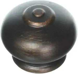 Delta Faucet RP41574RB Leland Finial for Bathroom Lift Rod, Venetian Bronze,full