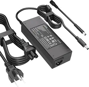 90W Power Supply Compatible with Dell Optiplex Micro/All-in-One Desktop