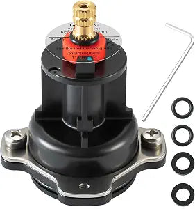 GP77759 Mixer Cap Balancing Shower Cartridge,Compatible With Kohler K-GP77759, Shower Valve Compatible With Rite-Temp K-304 Shower Valves and Pressure Balance 1/2" Shower Valve