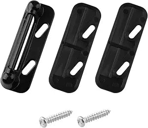Screen Door Strike Plate Compatible with Prime-Line K 5004
