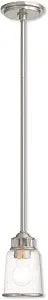 Lawrenceville 1 Light Mini Pendant