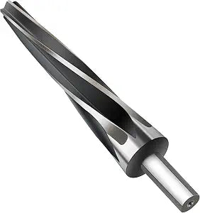 7 Degree Ball Joint Tapered Reamer, 6542 High-Speed Tool Steel