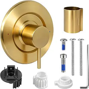 T2191BG Shower Handle Compatible with Moen Posi 2510, 2520, 2570, 2590