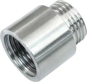 Jiozermi 30mm Shower Head Extension Arm