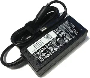 Dell 65W 19.5V 3.34A Pa-12 06TM1C AC Adapter, Battery Charger, Power Supply with Power Cord for Latitude E6330 (HK65NM130) (Renewed)