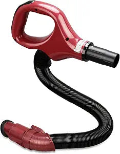 ZU561 replacement hose handle for Shark Navigator Rotator Lift-Away Upright Vacuum Models ZU561, ZU560 Blue, ZU562, UV725 Gray, UV650, Repalce Part 511FFJ560