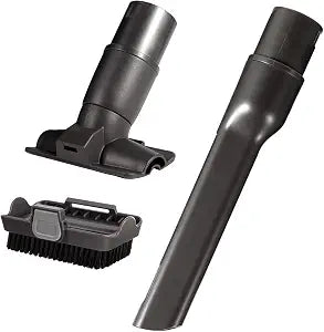 Upgraded Vacuum brush Attachment tool Compatible with Shark Navigator Lift-Away NV350 NV351 NV352 NV356E NV360 NV361 NV500 NV501 NV502 Series 2-in-1 Gap Tool Brush Removable Brush Replacement Parts