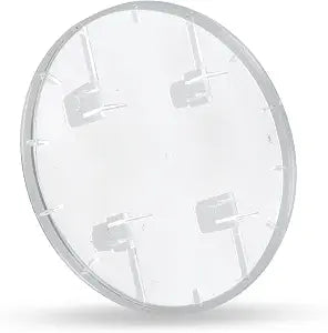 6002 Plastic Meter Blank for replacement Milbank