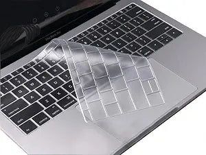 Ultra Thin Keyboard Skin Cover Protector Compatible with 2023 Microsoft Surface Laptop Studio 2 14.4", 2021 2022 Microsoft Surface Laptop Studio 14.4"