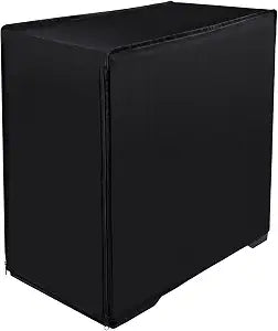 Computer CPU Dust Covers PC Dust Protection,Waterproof Scratch Resistant Host Computer Case for Most Computer(8.5W x 18.5H x 19.7D inch)