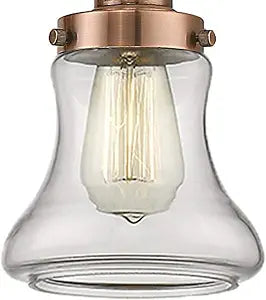 Innovations Lighting G192 Bare Bulb 1 Light Cord Set, See Image