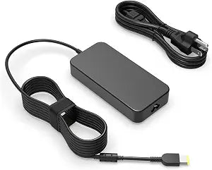 Superer 135W AC Charger Fit for Lenovo LOQ 15APH8A 5APH8D 15IRH8D 15APH8AD 16IRH8D 16APH8 16APH8D Gaming Laptop Power Supply Adapter Cord