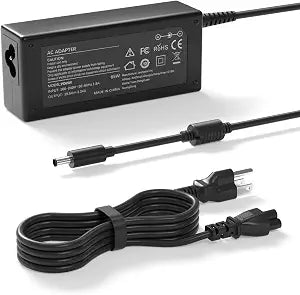 65W Charger Compatible with Inspiron 15 3520 3530 3535 3501 3511