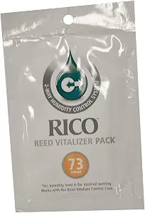 D'Addario Reed Vitalizer Refill 72% Humidity