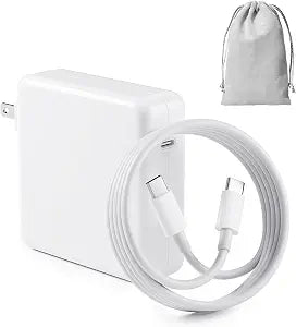 Mac Book Air Charger - 96W USB C Fast Charger for MacBook Pro