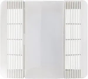 85315000 Ventilation Fan Grille Lens for Broan-Nutone Bathroom Exhaust Fan