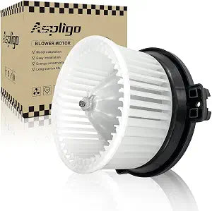 700001 AC Heater Blower Motor Fan Assembly Fit for Acura cl 1997-1999 for Acura Integra 1994-2001  for Honda Accord 1994-1997for Honda Civic 1992-2000 Insight 2000-2006 79310SR3A01