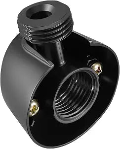 A725WR Shower Elbow Adapter Fit for Moen Handheld Shower Connector