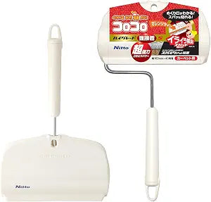 NITOMS Flooring Cleaner High-Grade Powerful Short, 1 Count