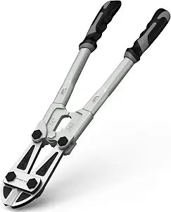 OTLOOMTBT 14 Inch Bolt Cutter with Adjustable Jaw Gap