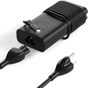 65W USB C Laptop Charger Compatible with Dell Latitude 5450 Charger
