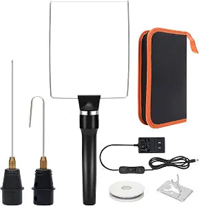 3 in 1 Foam Cutter Hot Wire Cutter with 3 Cutting Machine Pen