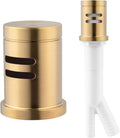 Dishwasher Air Gap Cover Kit
