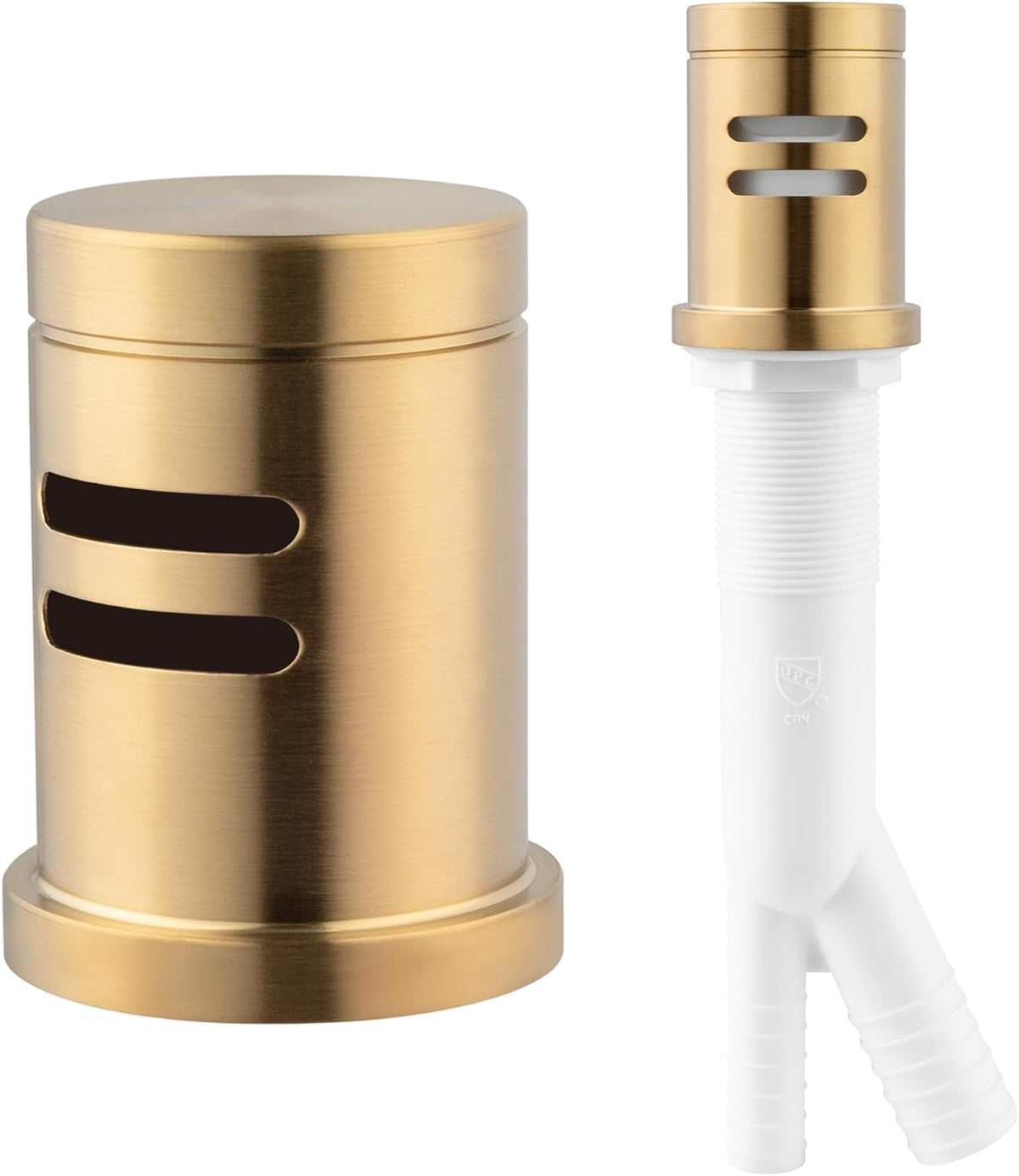 Dishwasher Air Gap Cover Kit
