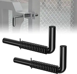 Trailer Gate Spring Latch Kit 819T for Carry-On Utility Trailers