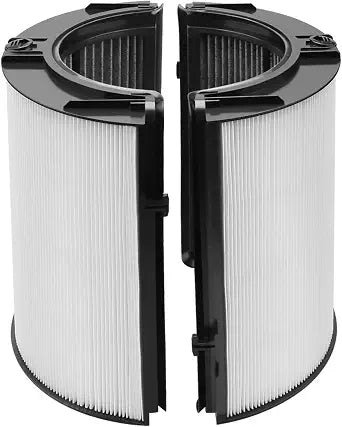 TP7A HEPA Replacement Filter for Dyson-combi glass hepa + carbon filter PH04, HP04, HP4A, TP04, DP4A, DP04, HP06, TP06, HP07, TP7A, TP07, HP09, TP09, TP10, HP10, Part No. 970341-01