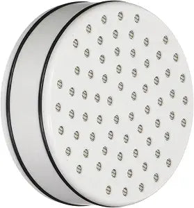 VivaSpring filtered shower Replacement Cartridge FF-15 | for softer skin and hair | 6 month filter | certified filtration | for use with VivaSpring shower filters