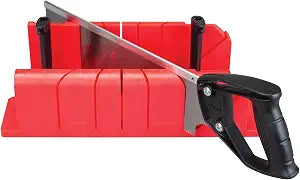 CRAFTSMAN Mitre Saw, 12-Inch Saw & Clamping Box (CMHT20600)