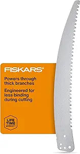 Fiskars 15" WoodZig Replacement Saw Blade for Fiskars Pole Saws
