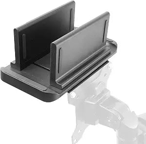 VIVO Black Multifunctional Thin Client Mini PC Mount Bracket, MOUNT-PC05M