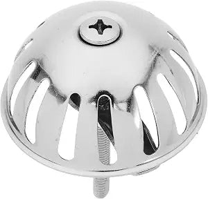 WOONEKY Stainless Steel Urinal Funnel Cover Universal Urinal Stopper