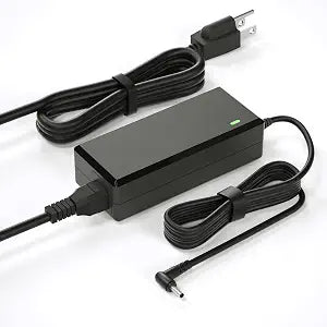 19V 65W Laptop Charger for LG Gram 13Z950 13Z980 14Z980 15Z980 13Z970
