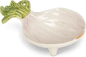 Abbott Collection Small Onion Dish