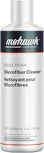 Mohawk Microfiber Cleaner, M850-10054, 8-oz Bottle