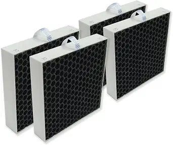 PUREBURG Filter Compatible with BLUEAIR Series 5200 DustMagnet Air Purifier