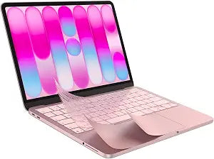 EooCoo Trackpad Protector Cover for MacBook Neo 13 inch 2026 Laptop