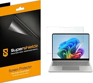 Supershieldz (3 Pack) Anti-Glare (Matte) Screen Protector Designed for Microsoft Surface Laptop 13 inch (2025)