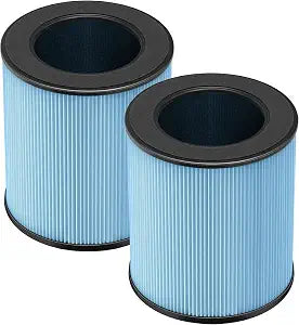 MK03 Air Filter Replacement for MK03 and POMORON MJ003H Air Purifiers