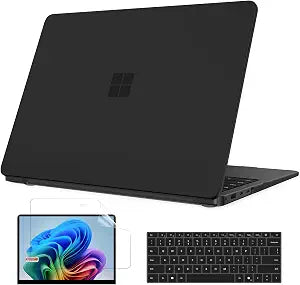 B BELK Case for Microsoft Surface Laptop 15 inch Touchscreen Copilot+PC