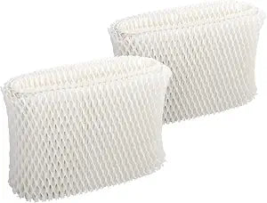 WF2 Humidifier Filter Replacement for Vicks Kaz Humidifier, 2 Pack