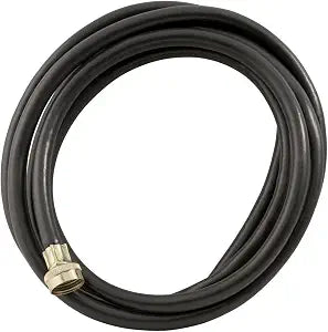 Plumb Craft 7507100 Dehumidifier Drain Hose 12 feet x 1/2 inch